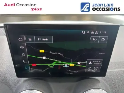 Photo 14 Audi Q2  35 TFSI 150 S tronic 7