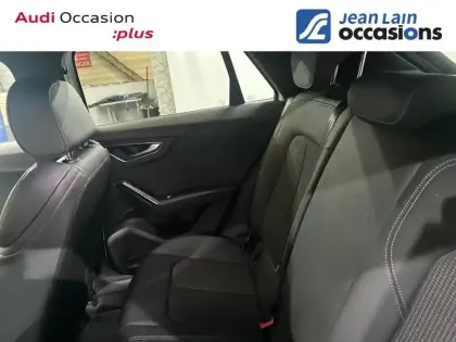 Photo 16 Audi Q2  35 TFSI 150 S tronic 7