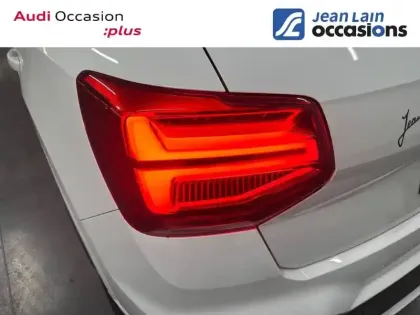 Photo 20 Audi Q2  35 TFSI 150 S tronic 7