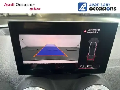 Photo 18 Audi Q2  35 TFSI 150 S tronic 7