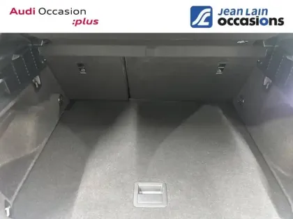 Photo 9 Audi Q2  35 TFSI 150 S tronic 7