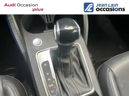 Photo 12 Audi Q2  35 TFSI 150 S tronic 7