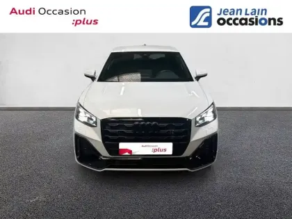 Photo 1 Audi Q2  35 TFSI 150 S tronic 7