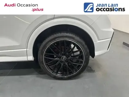 Photo 8 Audi Q2  35 TFSI 150 S tronic 7