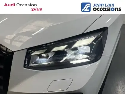 Photo 19 Audi Q2  35 TFSI 150 S tronic 7