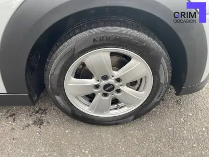 Photo 15 Mini Mini Hatch 5 Portes Cooper 136 ch DKG7