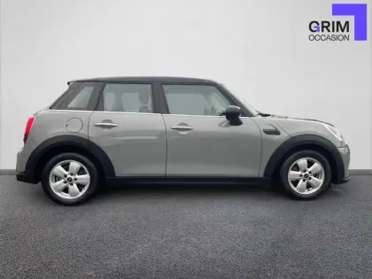 Photo 2 Mini Mini Hatch 5 Portes Cooper 136 ch DKG7