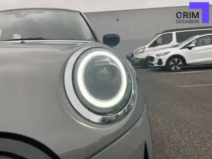 Photo 16 Mini Mini Hatch 5 Portes Cooper 136 ch DKG7
