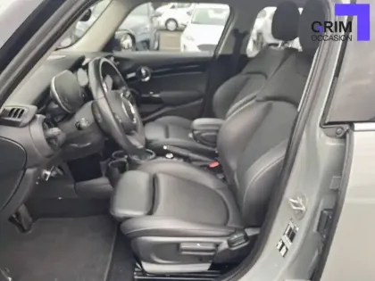 Photo 3 Mini Mini Hatch 5 Portes Cooper 136 ch DKG7