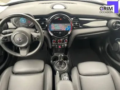 Photo 4 Mini Mini Hatch 5 Portes Cooper 136 ch DKG7