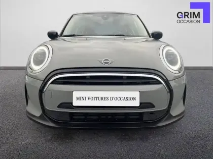 Photo 17 Mini Mini Hatch 5 Portes Cooper 136 ch DKG7
