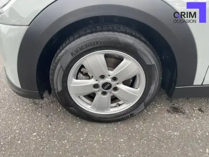 Photo 12 Mini Mini Hatch 5 Portes Cooper 136 ch DKG7