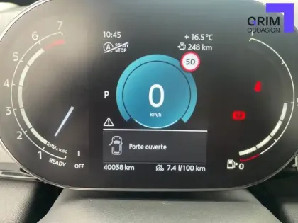 Photo 6 Mini Mini Hatch 5 Portes Cooper 136 ch DKG7