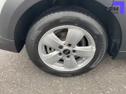 Photo 14 Mini Mini Hatch 5 Portes Cooper 136 ch DKG7