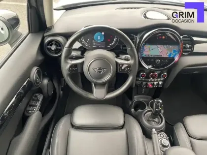 Photo 5 Mini Mini Hatch 5 Portes Cooper 136 ch DKG7