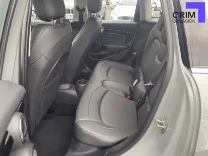 Photo 10 Mini Mini Hatch 5 Portes Cooper 136 ch DKG7