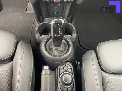 Photo 9 Mini Mini Hatch 5 Portes Cooper 136 ch DKG7