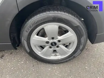 Photo 13 Mini Mini Hatch 5 Portes Cooper 136 ch DKG7