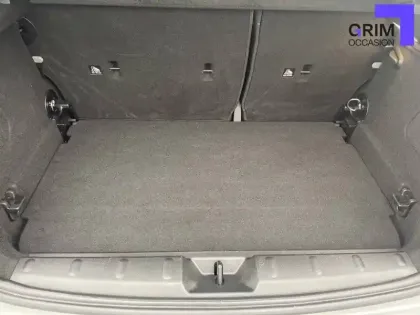 Photo 11 Mini Mini Hatch 5 Portes Cooper 136 ch DKG7