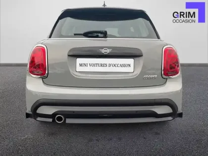 Photo 18 Mini Mini Hatch 5 Portes Cooper 136 ch DKG7