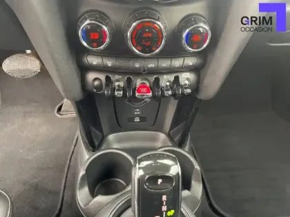 Photo 7 Mini Mini Hatch 5 Portes Cooper 136 ch DKG7