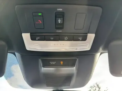 Photo 36 Nissan Qashqai  e-Power 190 ch