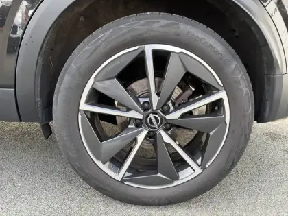 Photo 9 Nissan Qashqai  e-Power 190 ch