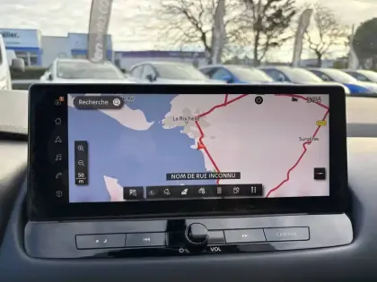 Photo 30 Nissan Qashqai  e-Power 190 ch