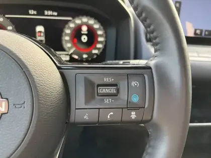 Photo 23 Nissan Qashqai  e-Power 190 ch