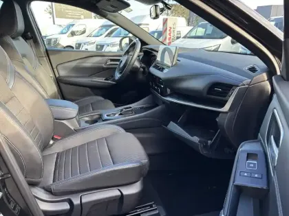 Photo 35 Nissan Qashqai  e-Power 190 ch