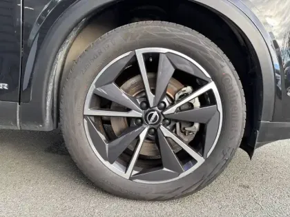 Photo 11 Nissan Qashqai  e-Power 190 ch