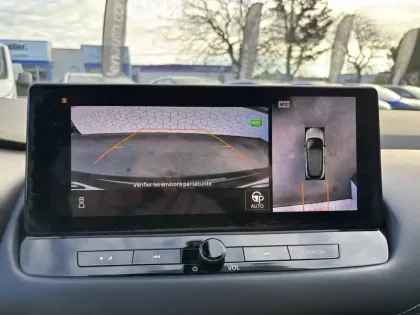 Photo 31 Nissan Qashqai  e-Power 190 ch