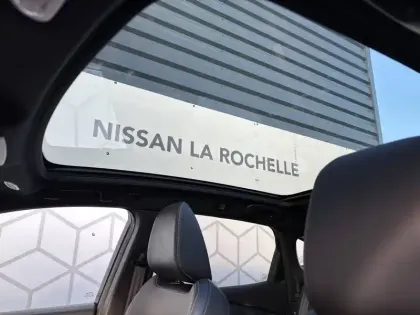 Photo 38 Nissan Qashqai  e-Power 190 ch