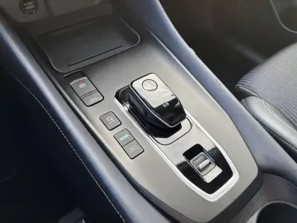 Photo 32 Nissan Qashqai  e-Power 190 ch