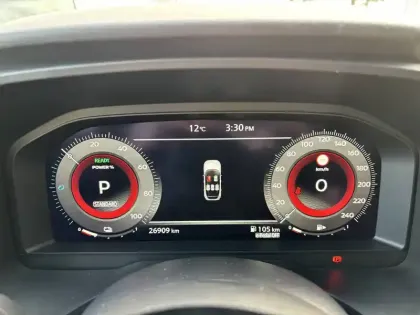 Photo 21 Nissan Qashqai  e-Power 190 ch