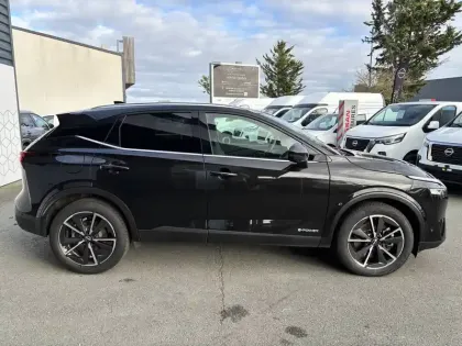 Photo 5 Nissan Qashqai  e-Power 190 ch