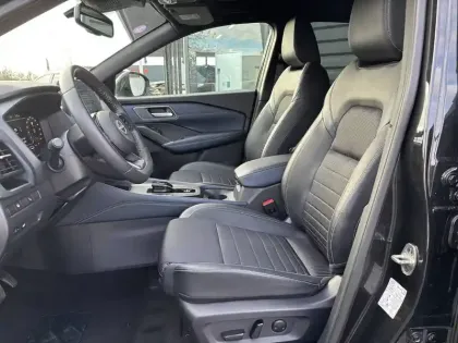 Photo 18 Nissan Qashqai  e-Power 190 ch