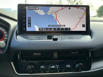 Photo 29 Nissan Qashqai  e-Power 190 ch