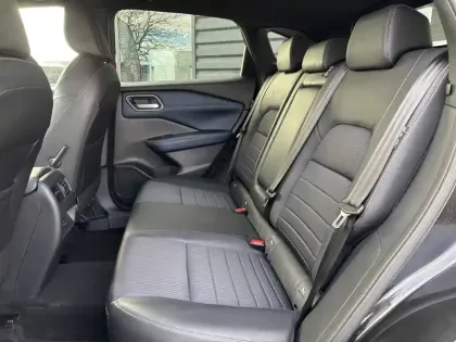 Photo 16 Nissan Qashqai  e-Power 190 ch