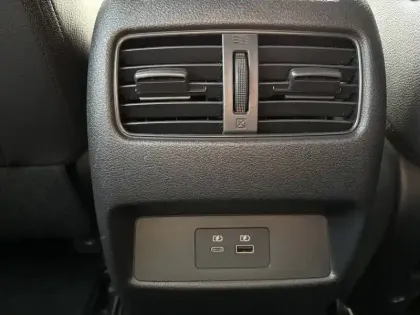 Photo 17 Nissan Qashqai  e-Power 190 ch