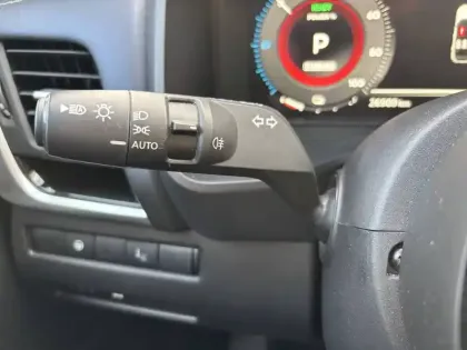 Photo 24 Nissan Qashqai  e-Power 190 ch