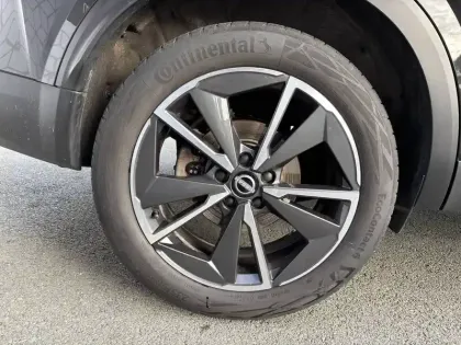 Photo 10 Nissan Qashqai  e-Power 190 ch