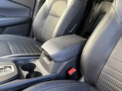 Photo 34 Nissan Qashqai  e-Power 190 ch