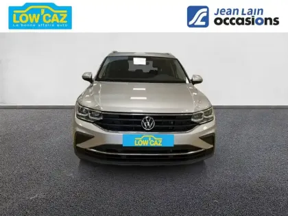 Photo 1 Volkswagen Tiguan  2.0 TDI 150ch DSG7