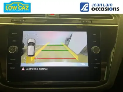 Photo 18 Volkswagen Tiguan  2.0 TDI 150ch DSG7