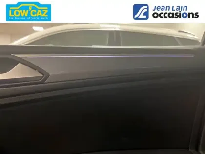 Photo 20 Volkswagen Tiguan  2.0 TDI 150ch DSG7