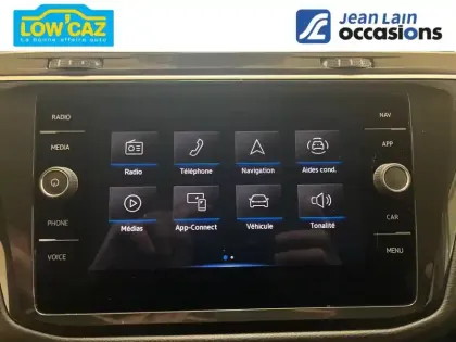 Photo 15 Volkswagen Tiguan  2.0 TDI 150ch DSG7