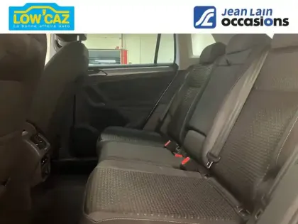 Photo 16 Volkswagen Tiguan  2.0 TDI 150ch DSG7