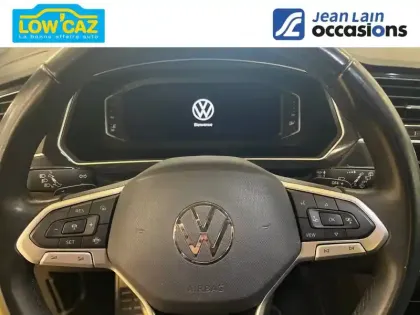 Photo 11 Volkswagen Tiguan  2.0 TDI 150ch DSG7