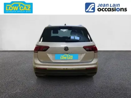 Photo 5 Volkswagen Tiguan  2.0 TDI 150ch DSG7